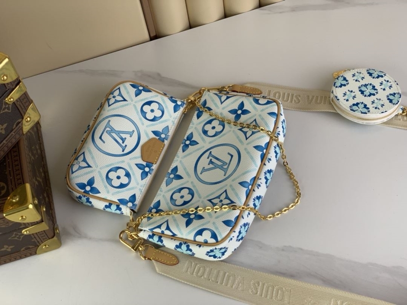 LV Satchel Bags